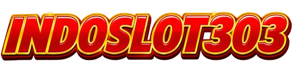 logo-INDOSLOT303